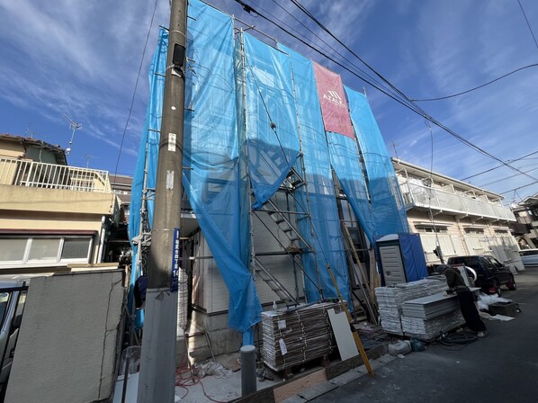 アザーレ・クオン相武台の物件内観写真